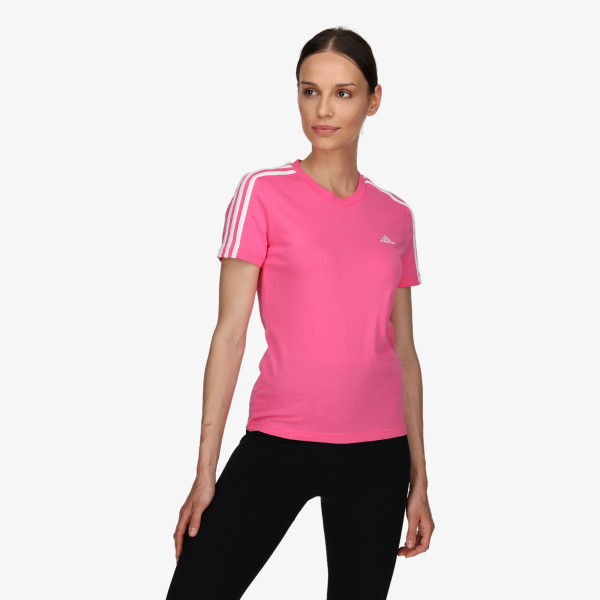 adidas Tricou ESSENTIALS 3- STRIPES 