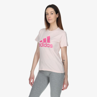adidas Tricou ESSENTIALS LOGO TEE