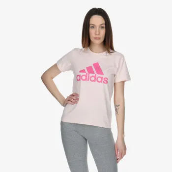 adidas Tricou ESSENTIALS LOGO TEE 