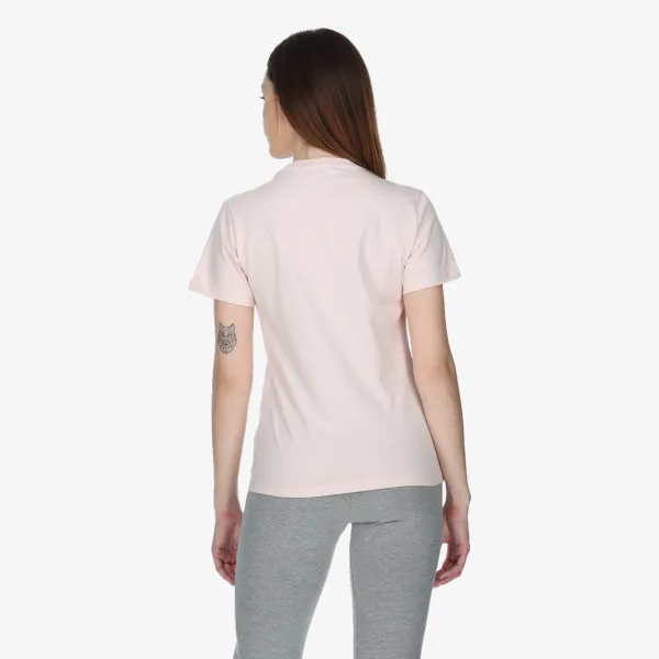 adidas Tricou ESSENTIALS LOGO TEE 