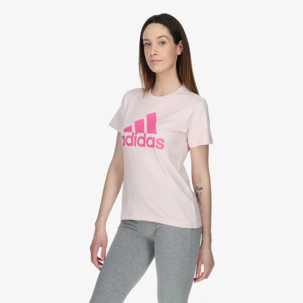 adidas Tricou ESSENTIALS LOGO TEE 