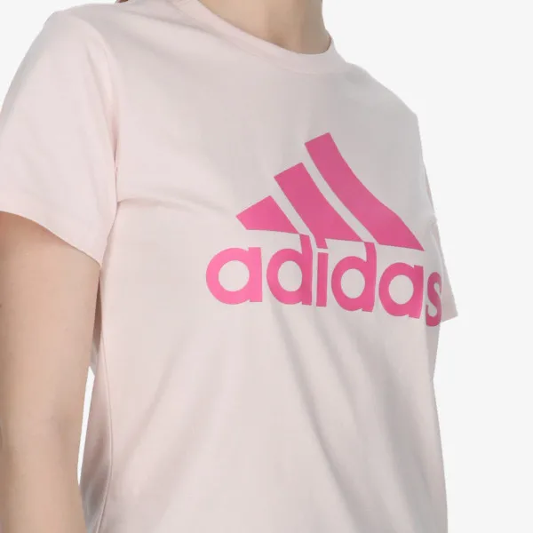 adidas Tricou ESSENTIALS LOGO TEE 