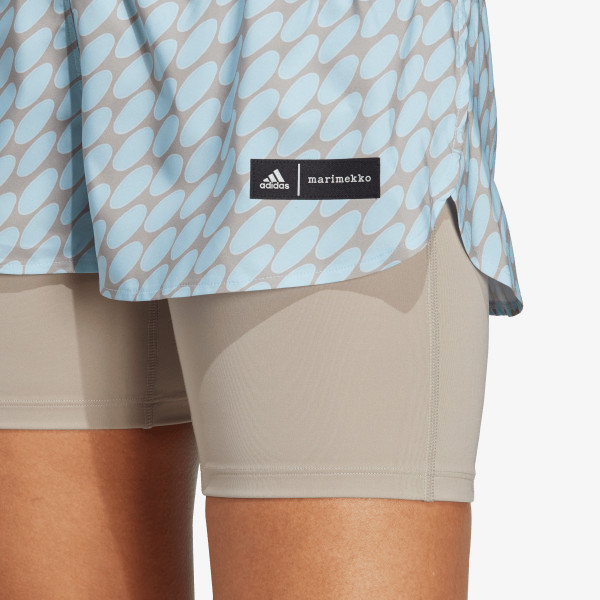 adidas Pantaloni scurti Marimekko 