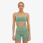 Nike Bustiera Pro Seamless 