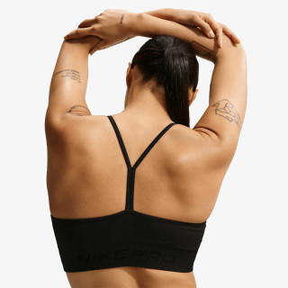 Nike Bustiera W NP DF SMLS LS BRA 