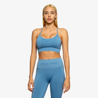 Nike Bustiera W NP DF SMLS LS BRA 