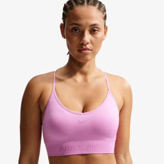 Nike Bustiera W NP DF SMLS LS BRA 