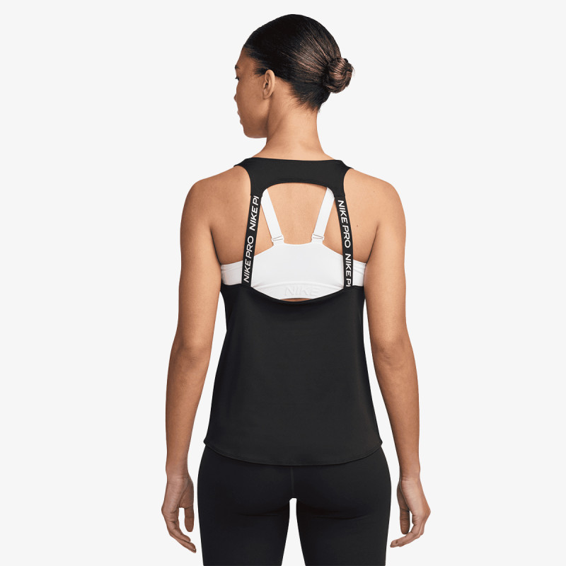 Nike Tricou fara maneci W NP DF TANK ELASTIKA 