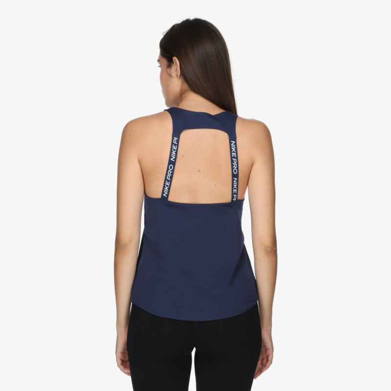Nike Tricou fara maneci W NP DF TANK ELASTIKA 