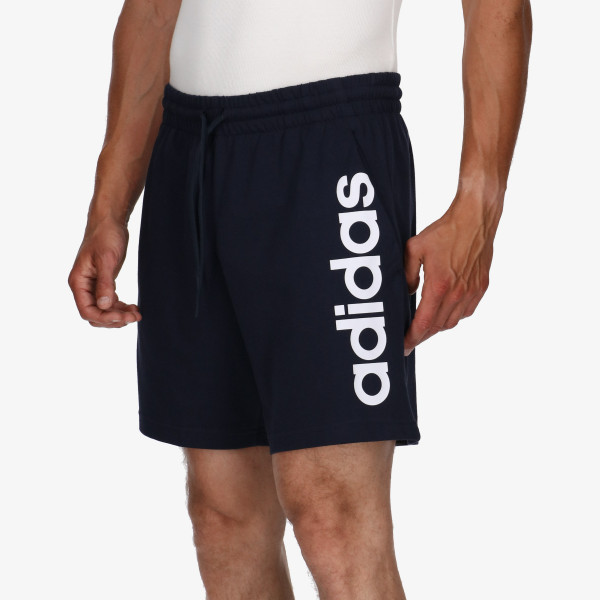 adidas Pantaloni scurti LINEAR LOGO SHORT 