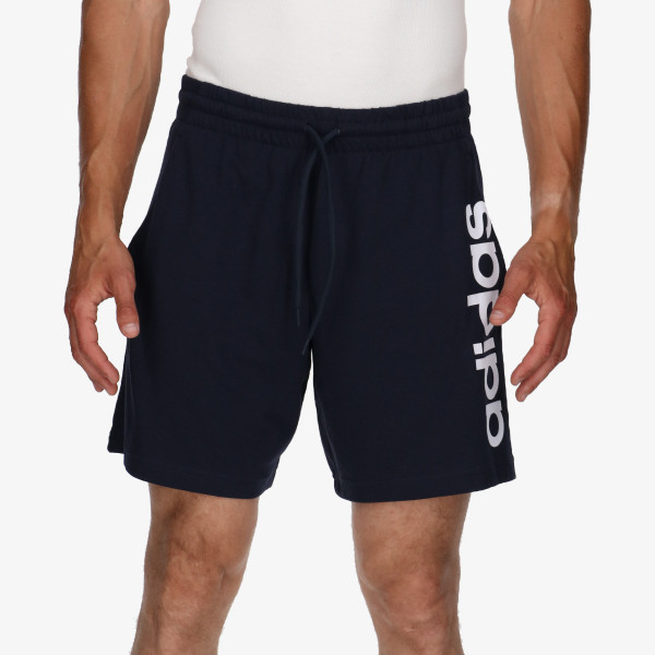 adidas Pantaloni scurti LINEAR LOGO SHORT 