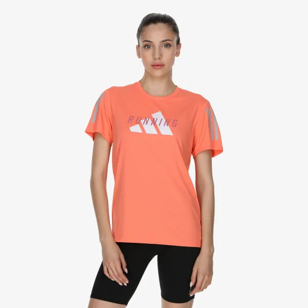 adidas Tricou PERFORMANCE LOGO TEE 