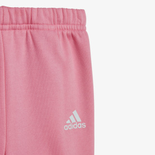 adidas Trening BABY TRACKSUIT ADIDAS 