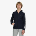 adidas Hanorac ESSENTIALS 3-STRIPES FULL-ZIP 