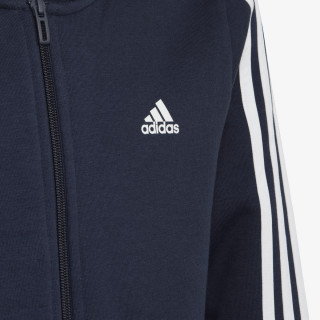 adidas Hanorac ESSENTIALS 3-STRIPES FULL-ZIP 