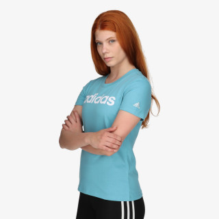 adidas Tricou LINEAR LOGO T-SHIRT 