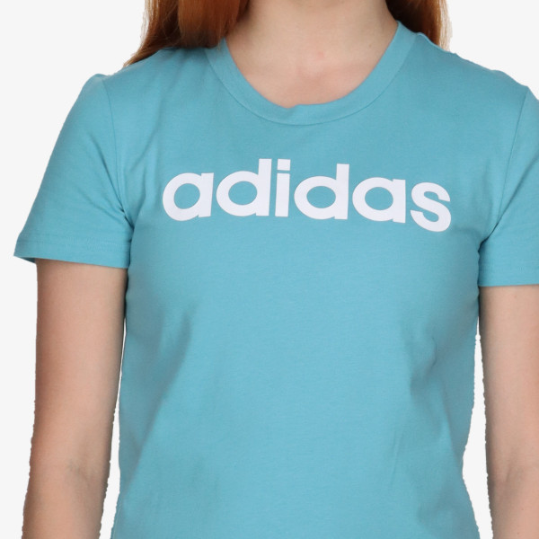 adidas Tricou LINEAR LOGO T-SHIRT 