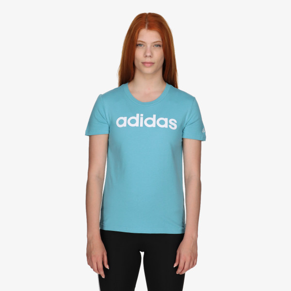 adidas Tricou LINEAR LOGO T-SHIRT 