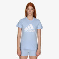 adidas Tricou BIG LOGO TEE 