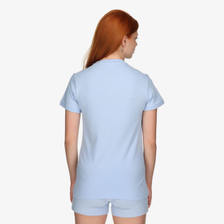 adidas Tricou BIG LOGO TEE