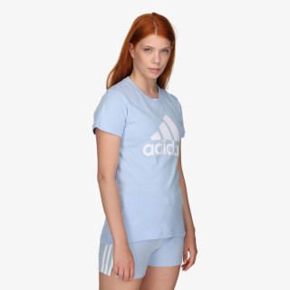 adidas Tricou BIG LOGO TEE 