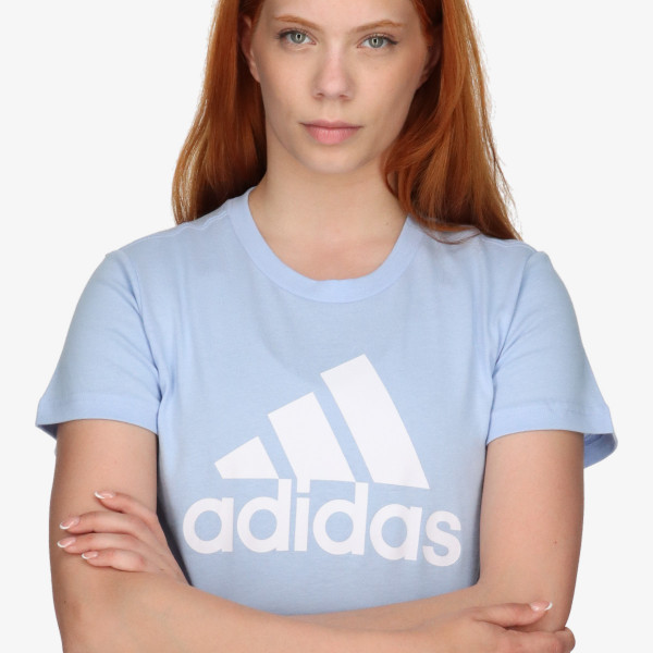 adidas Tricou BIG LOGO TEE 