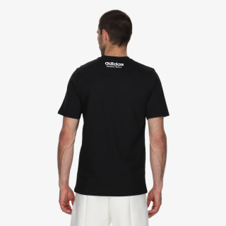 adidas Tricou Inline Basketball Graphic 