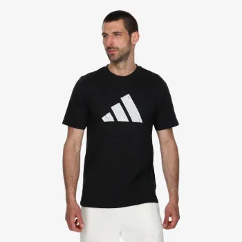 adidas Tricou INLINE baschetBALL GRAPHIC T-SHIRT 