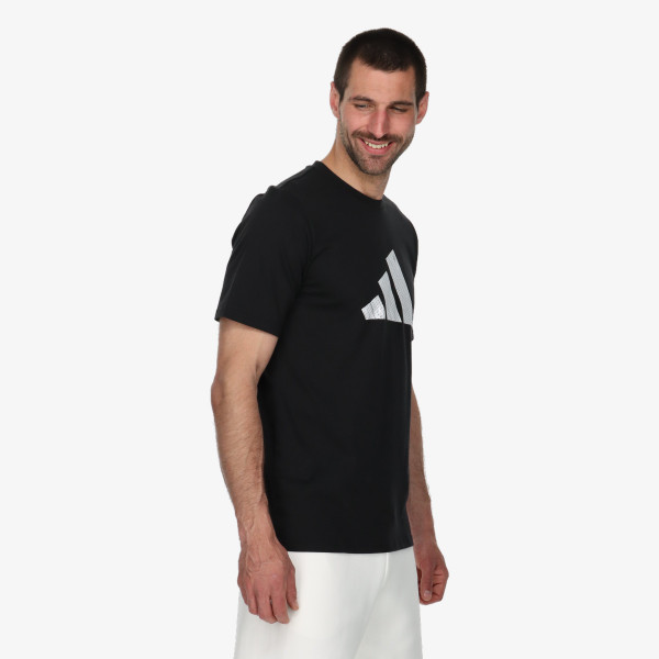 adidas Tricou Inline Basketball Graphic 