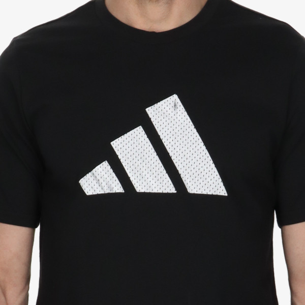 adidas Tricou Inline Basketball Graphic 