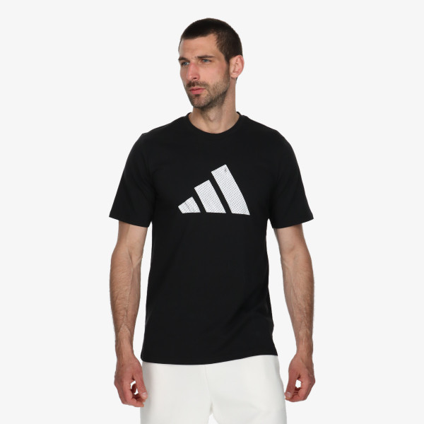 adidas Tricou Inline Basketball Graphic 