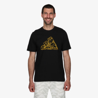 adidas Tricou PASS ROCK baschetBALL GRAPHIC TEE 