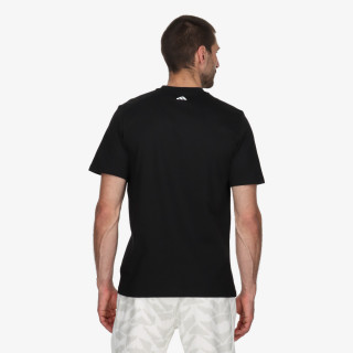 adidas Tricou CHAIN NET 