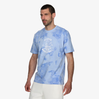 adidas Tricou WORLDWIDE HOOPS baschetBALL GRAPHIC TEE 