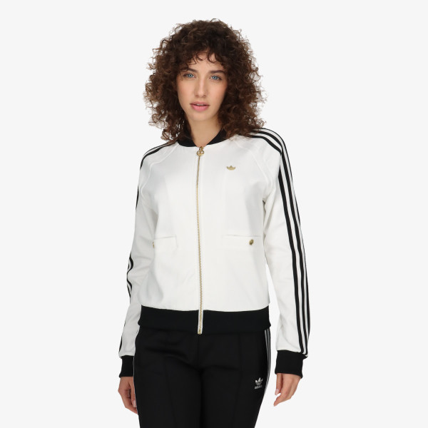 adidas Hanorac SST TRACK JACKET<br /> 