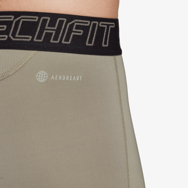 adidas Pantaloni ciclism TECHFIT TRAINING SHORT TIGHTS 