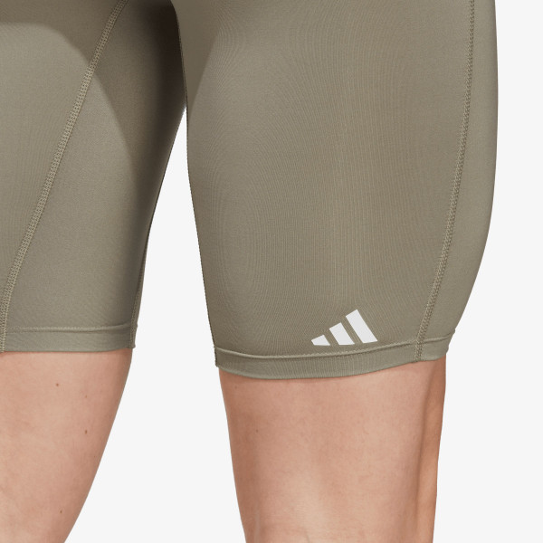 adidas Pantaloni ciclism TECHFIT TRAINING SHORT TIGHTS 