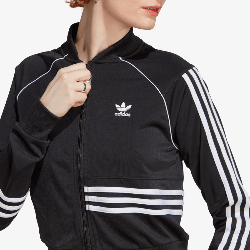 adidas Hanorac TRACK TOP 