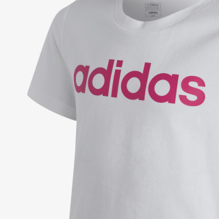 adidas Tricou Essentials Linear Logo 