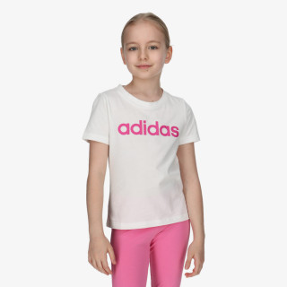 adidas Tricou Essentials Linear Logo 