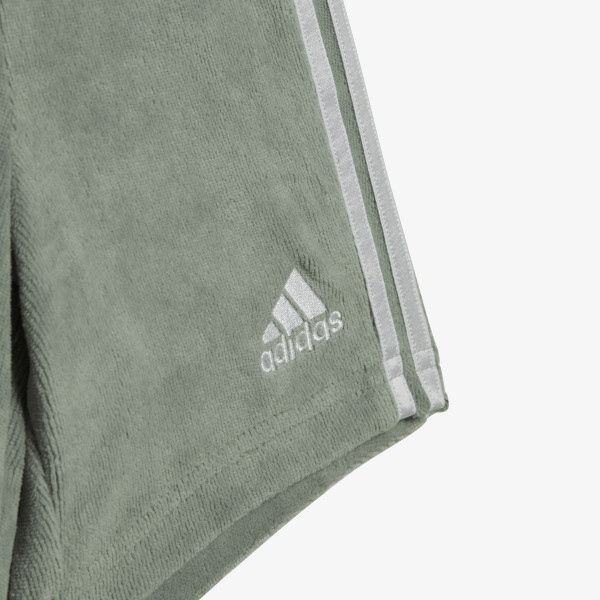 adidas Tricou si pantaloni scurti AOP SET 