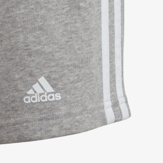 adidas Pantaloni scurti ESSENTIALS 3-STRIPES 