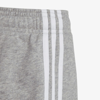 adidas Pantaloni scurti ESSENTIALS 3-STRIPES 