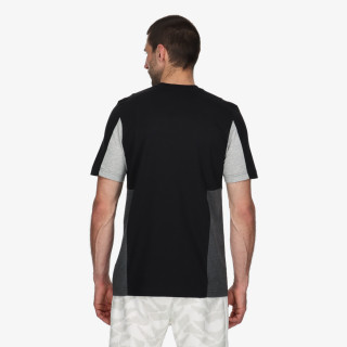 adidas Tricou Essentials Colourblock 