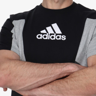 adidas Tricou Essentials Colourblock 