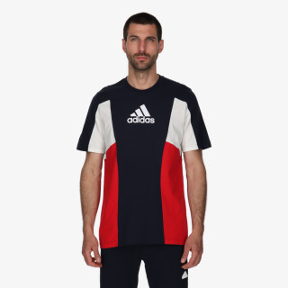 adidas Tricou Essentials Color Block 