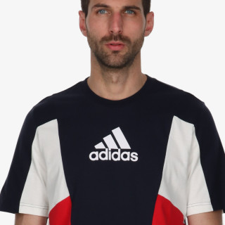 adidas Tricou Essentials Color Block 