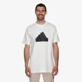 adidas Tricou FUTURE ICONS BADGE OF SPORT TEE 