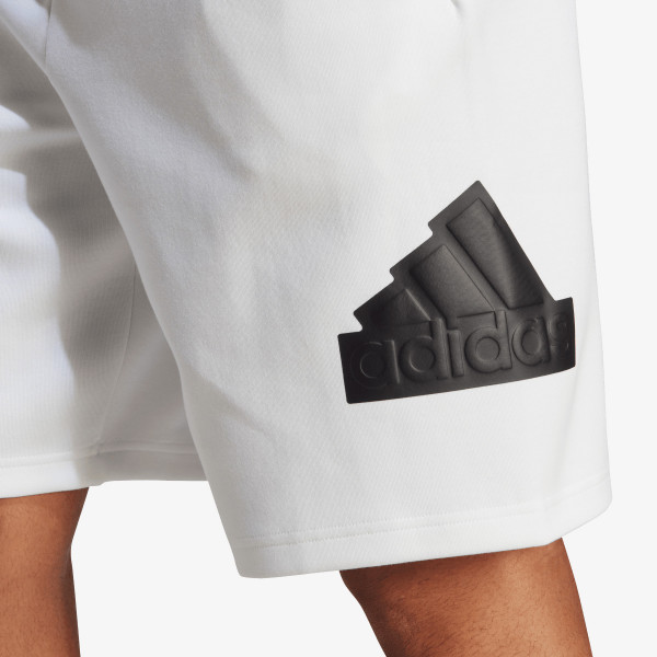 adidas Pantaloni scurti BADGE OF SPORT SHORT 