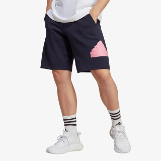 adidas Pantaloni scurti BADGE OF SPORT SHORT 